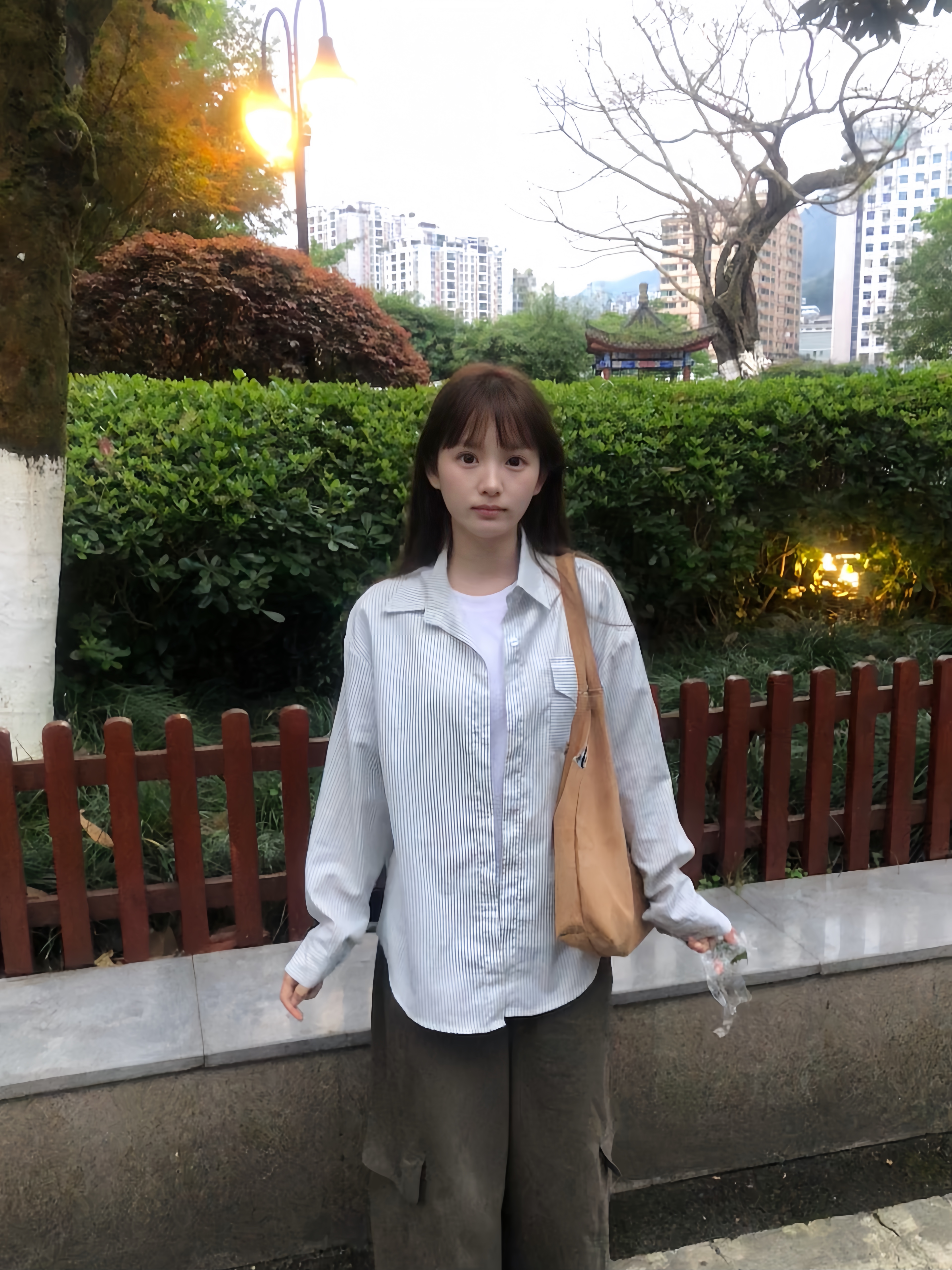 起风的时候